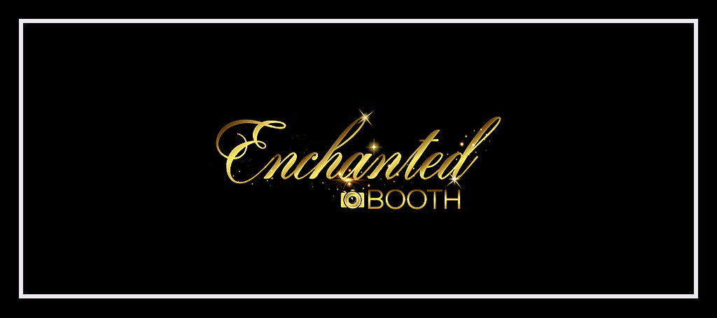 Enchanted Booth's Banner
