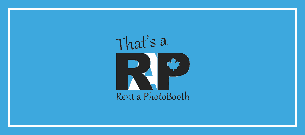 Rent a PhotoBooth's Banner