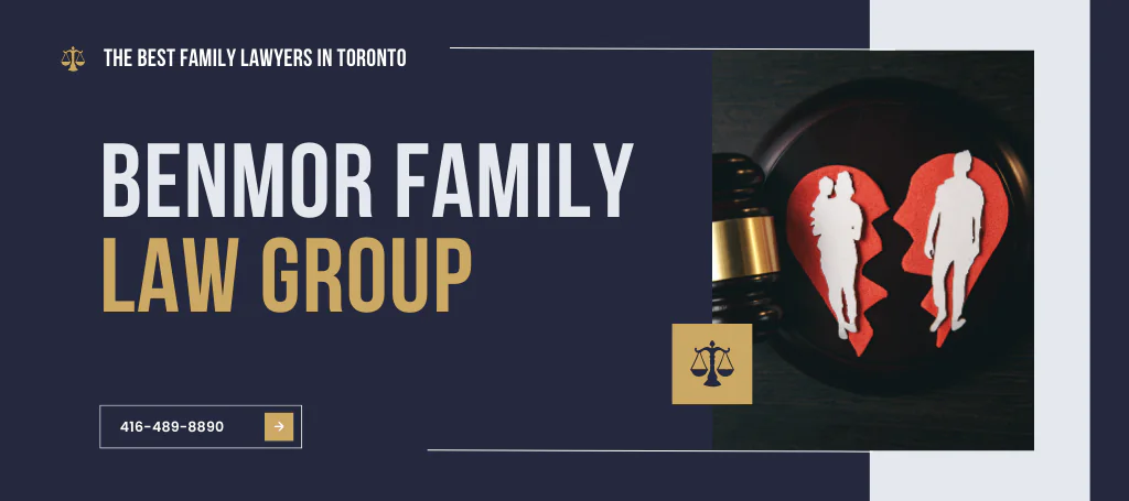 Benmor Family Law Group